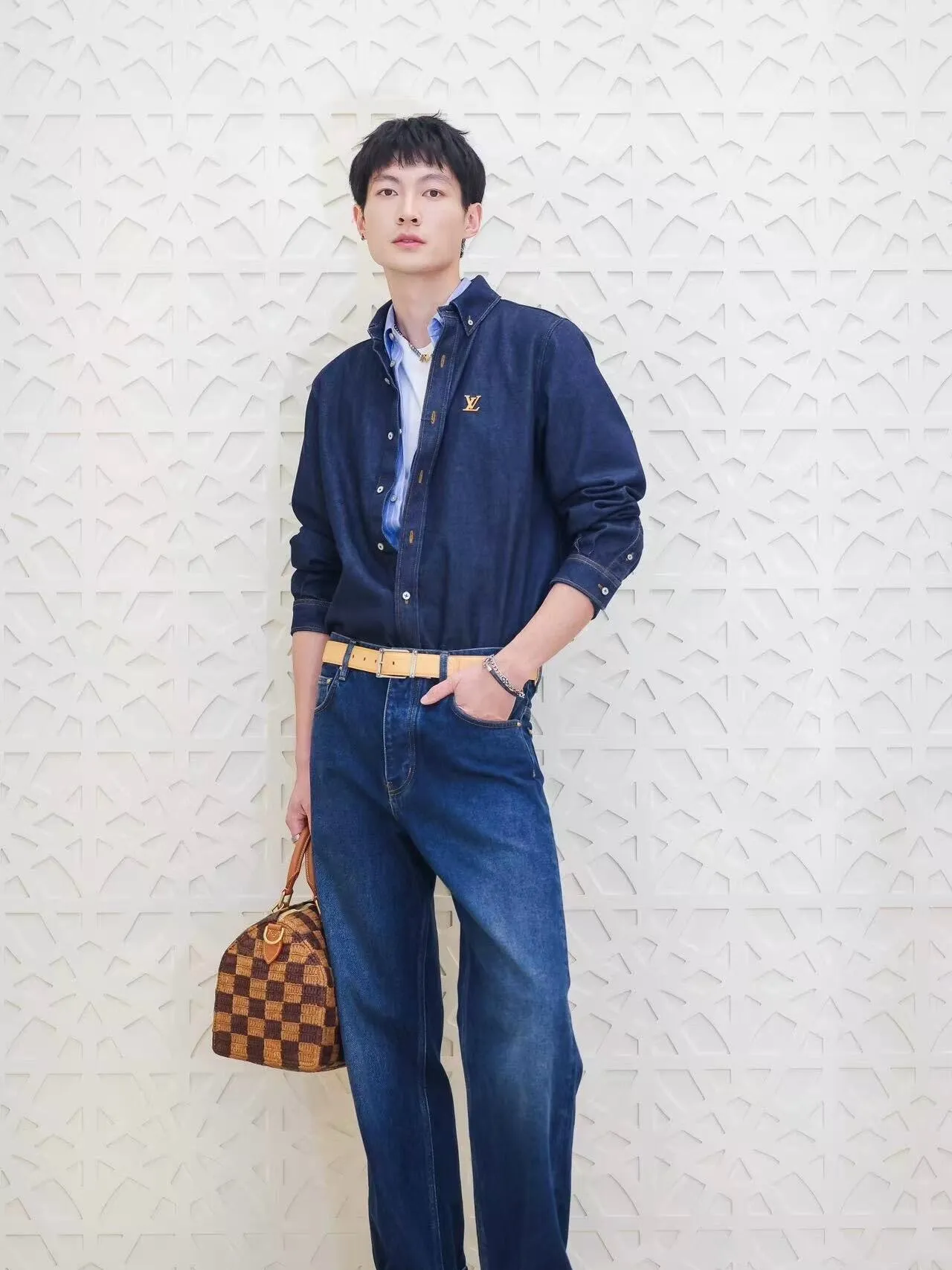 Louis Vuitton/